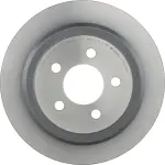 8B52911 - : Brembo PRIME Disc Brake Rotor for Brembo Image
