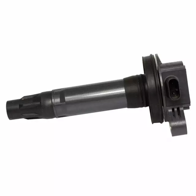 7T4Z12029F - : 2015-2020 Ford - Ignition Coil for Ford: Edge, Explorer, F-150, Flex, Mustang, Police Interceptor Sedan, Police Interceptor Utility, Taurus, Transit-150, Transit-250, Transit-350, Transit-350 HD | Lincoln: Continental, MKT, MKX Image