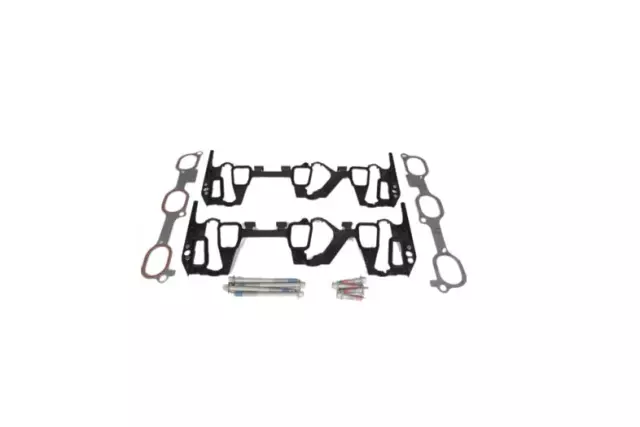 19169127 - : Intake Manifold Gasket Kit with Bolts for GM Image