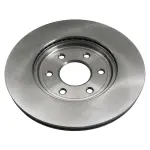 1BP02424AA - Brake: Disc Brake Rotor for bproauto Image