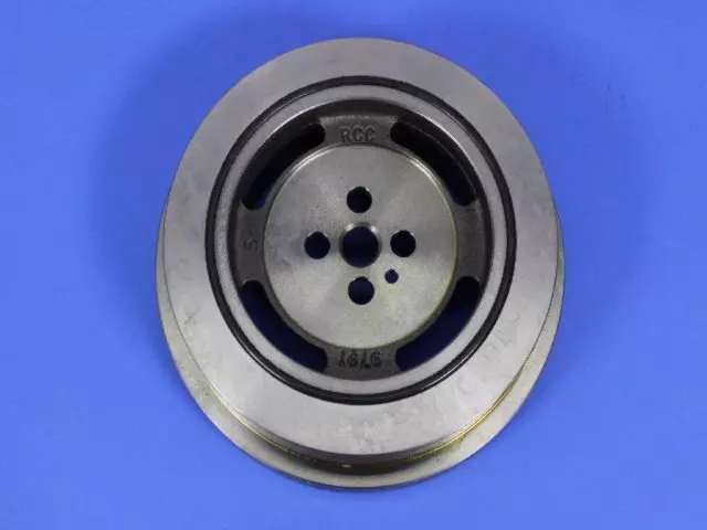 5086735AA - : Crankshaft Damper for Mopar Image