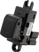25411JA00A - Body: Window Switch for Nissan Image