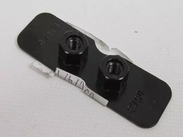 Hood Release Reinforcement - Mopar (5074712AA)