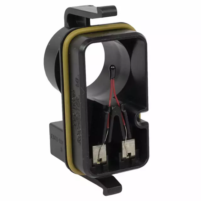 Cabin Air Temperature Sensor - Ford (E8OY-19C734-A)