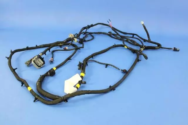 Wiring - Mopar (68208152AD)