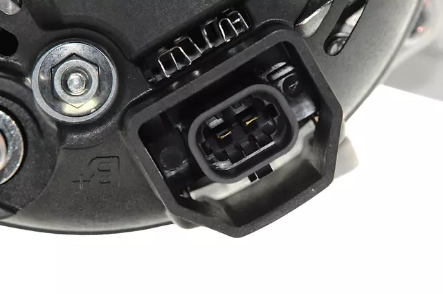 Alternator - GM (22888109)