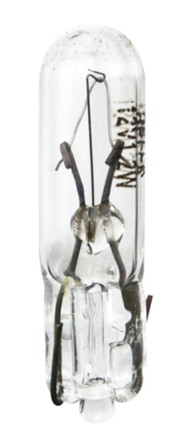 2721 - Brakes &amp; Brake Parts: Hella Instrument Panel Light Bulb for Hella Image