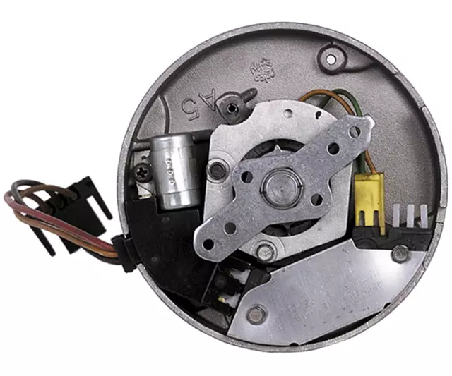 Ignition Distributor - ACDelco (88864779)