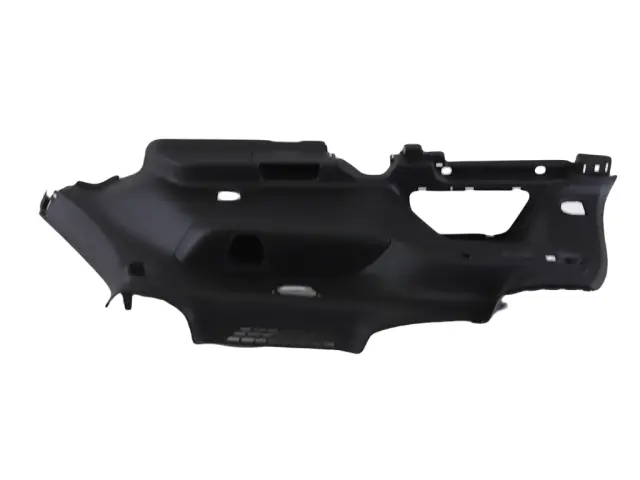 6YE21TX7AH - Interior Trim: Quarter Trim Panel for Jeep: Grand Cherokee L Image