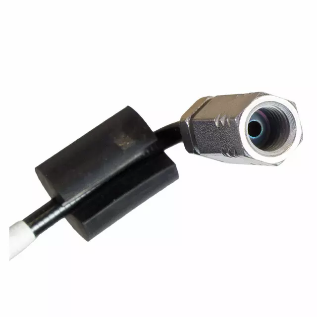 FR3Z2A361A - : Pipe Brake for Ford Image