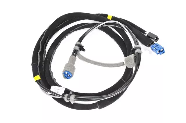 Radio Antenna Roof Accessory Cable - ACDelco (42492805)