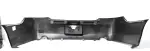 GM1100736 - : Bumper Cover for COLLISION Image
