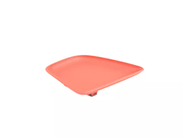 1XD54XR4AA - : Release Handle Bezel Cover, Right for Mopar Image