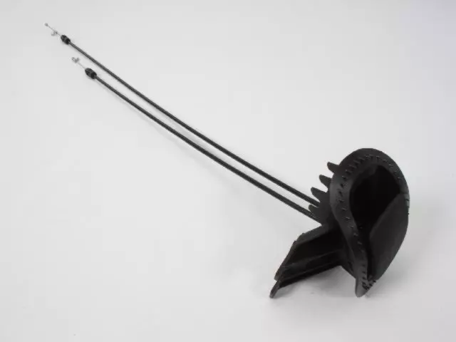 Seat Back Release Cable, Right - Mopar (1VL54XDVAA)