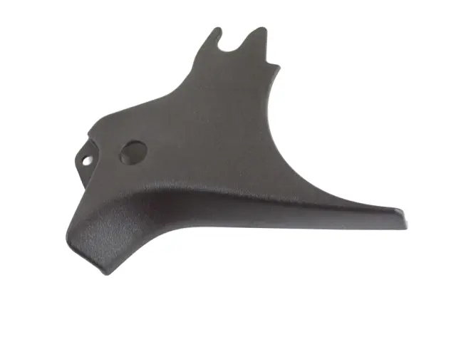 5NP29LU5AA - Interior Trim: Seat Recliner Shield, Outboard, Inner for Jeep: Cherokee Image