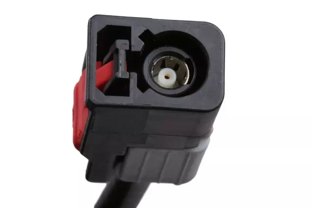 84722396 - : Instrument Panel Antenna Coaxial Cable for GM Image