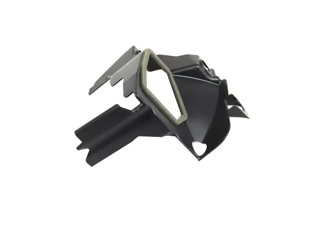 53011547AA - Fuel and Accelerator Pedal: Air Baffle for Mopar Image