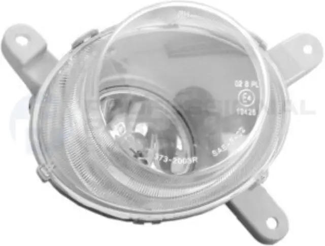 34433337 - : Professional Parts Sweden Fog Light for PROFESSIONAL PARTS Image