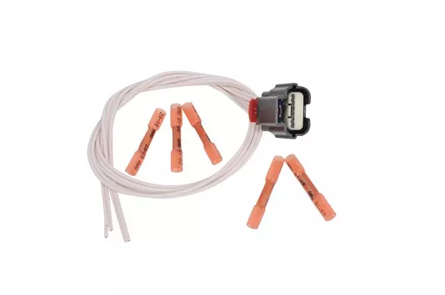 19352035 - : Multi-Purpose Pigtail for GM Image