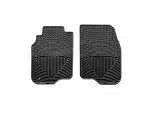 W89 - : All Weather Floor Mats for WeatherTech Image