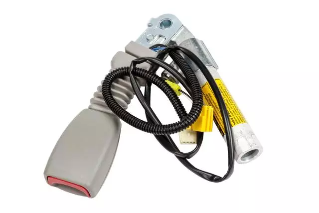 89024407 - Electrical: Buckle for Cadillac: STS Image