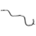55162 - : Exhaust Pipe 2.25" Inlet (ID) 2.25" Outlet (OD) for Walker Exhaust Image