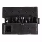 1L2Z19D611AA - HVAC: Solenoid for Ford: Explorer, Explorer Sport Trac | Lincoln: Aviator | Mercury: Mountaineer Image