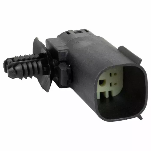 Cover - Ford (ML3Z-14A666-MA)