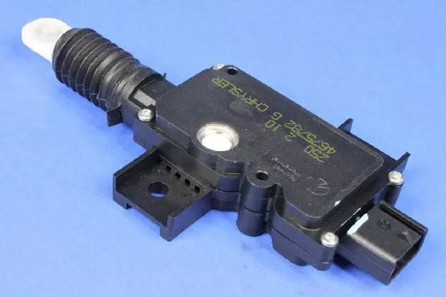 Lock Actuator - Mopar (4675782)