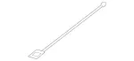 2389058501 - : Antenna Assembly for Mercedes-Benz Image
