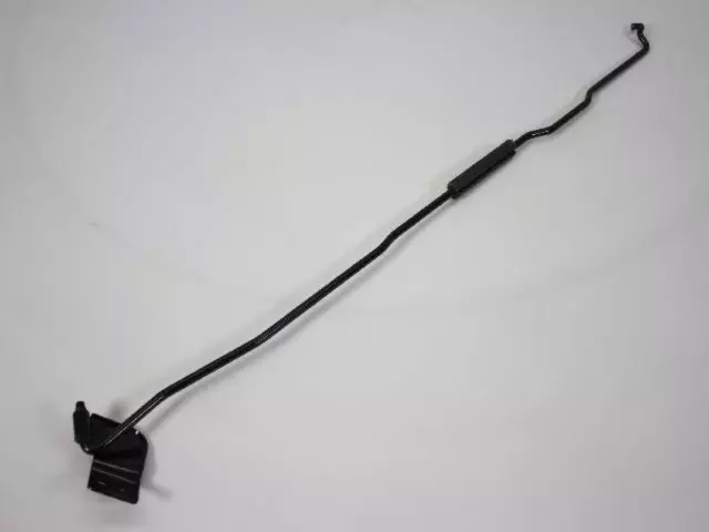 Hood Prop Rod - Mopar (55176635AF)