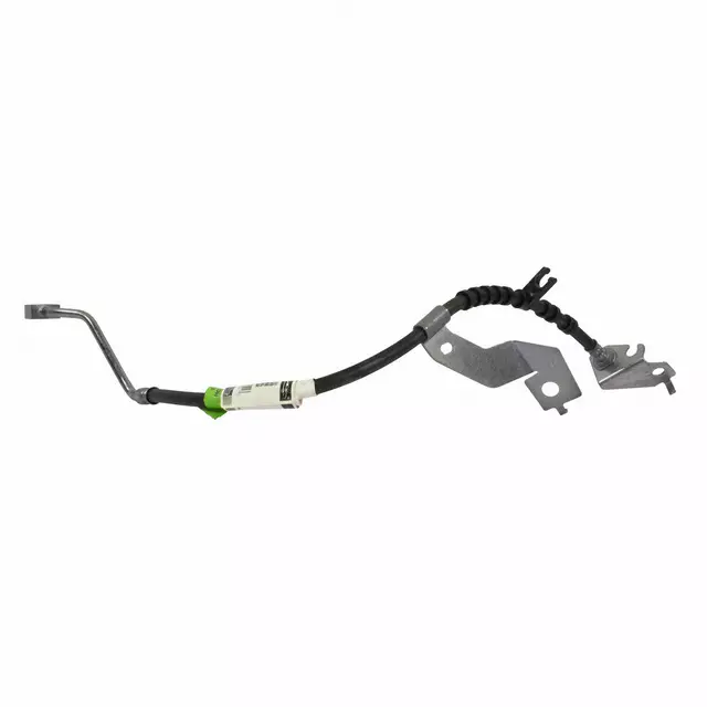 HC3Z2078E - Brakes: Brake Hose for Ford: F-250 Super Duty, F-350 Super Duty, F-450 Super Duty Image