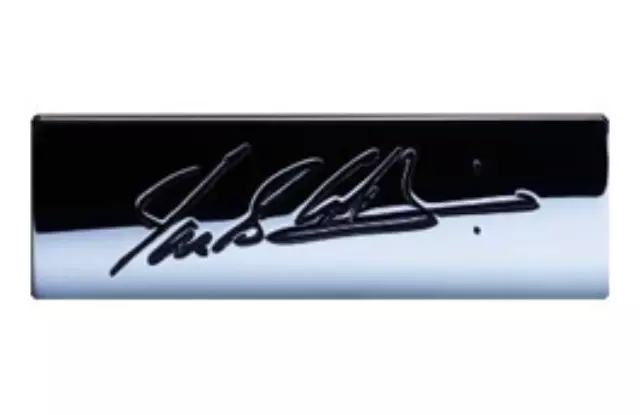 C2D14682 - Exterior: Intaglio - Personalised for Jaguar Image