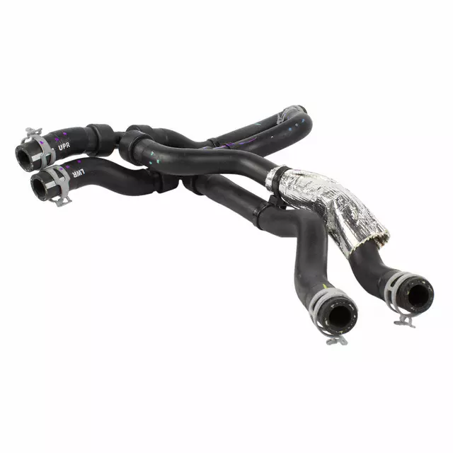 HVAC Heater Hose Assembly - Ford (AA8Z-18472-B)