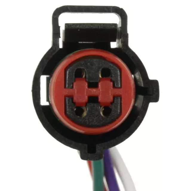 Handy Pack A/C Compressor Connector - SMP CORP (HP4365)