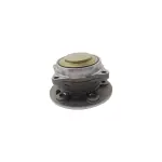 484412 - : Mercedes-Benz (3.5) Wheel Bearing and Hub Assembly  - Front for GSP Image