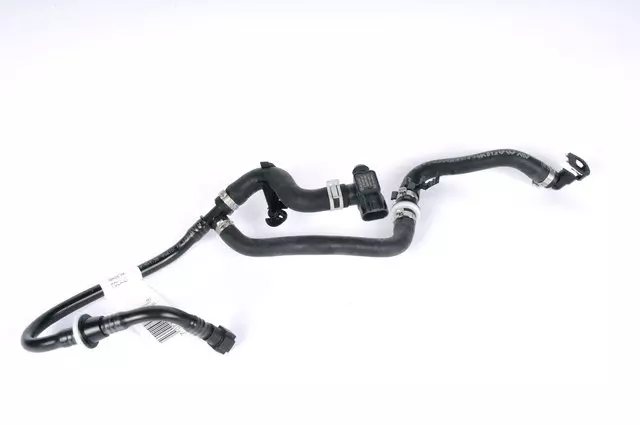 1780890 - Body: ACDelcoâ„¢ Vacuum Hose for Chevrolet: Cruze, Cruze Limited Image