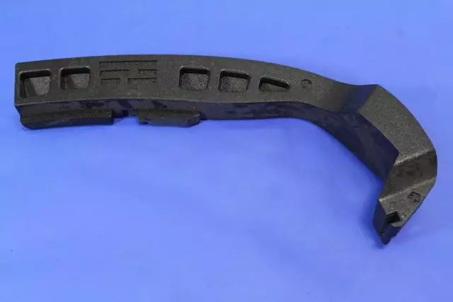 Rear Bumper Fascia Foam, Right - Mopar (05030318AB)