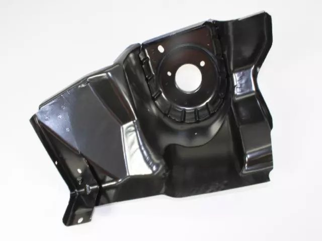 5109297AC - : Front Suspension Tower Package, Left for Mopar Image