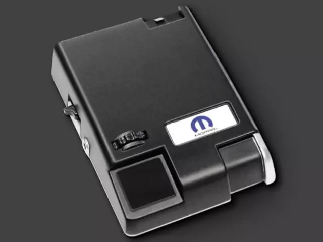 82213173AB - : Adapter for Mopar Image