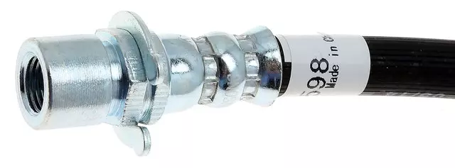 Rear Hydraulic Brake Hose Assembly - GM (19326346)