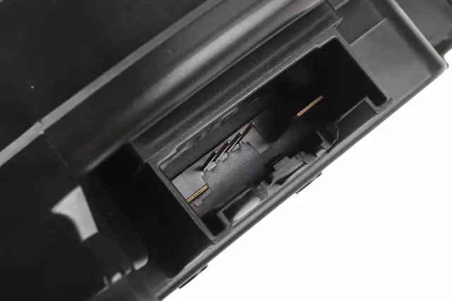 Blower Motor - GM (85654345)