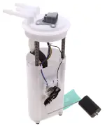 P74747M - : Fuel Pump Module Assembly for Carter Image