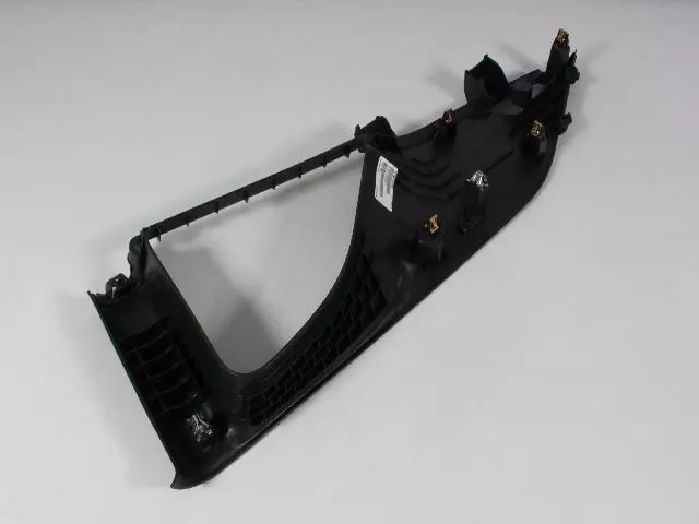 1FQ58XDVAF - Body: Upper Quarter Trim for Dodge: Challenger Image