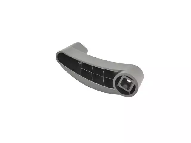 Inside Release Handle - Mopar (1ZP90JXWAB)
