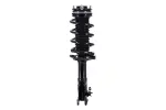 1331629L - : Focus Auto Parts Suspension Strut and Coil Spring Assembly for Focus Auto Parts Image
