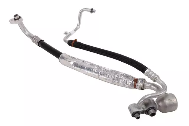 1534909 - HVAC: ACDelcoâ„¢ AC Hoses for Chevrolet: Equinox | GMC: Terrain Image