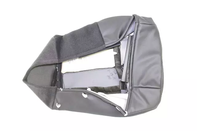 Cushion Cover And Pad, Left - Mopar (XR171DVAA)