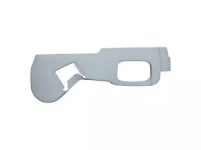 DA5Z5462186AA - Body: Outer Finish Panel for Lincoln: MKS Image