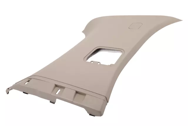 22852957 - Body: Pillar Molding for GM Image